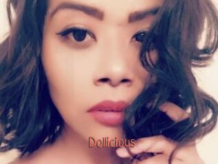 Dollicious