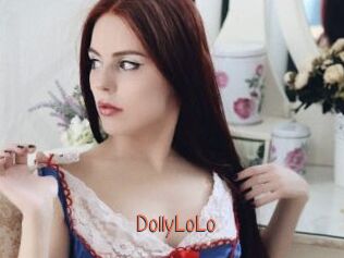 DollyLoLo