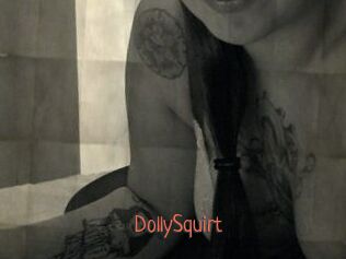 DollySquirt