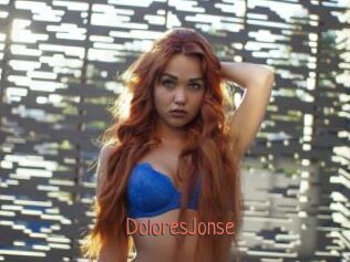 DoloresJonse