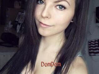 DomDom