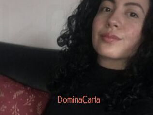 DominaCarla