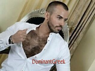 DominantGreek