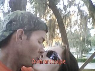 Dominantcouple