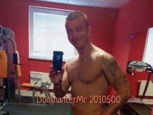 DominanterMr