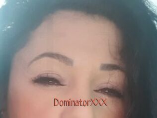 DominatorXXX