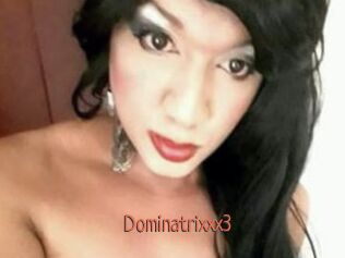 Dominatrixxx3