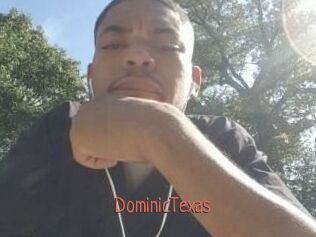 Dominic_Texas