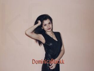 DominicaBlackk