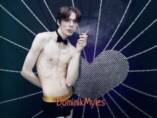 DominikMyles