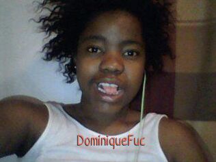 DominiqueFuc
