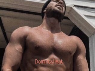 DominosHeat