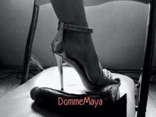 DommeMaya