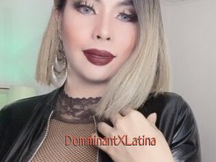 DomminantXLatina
