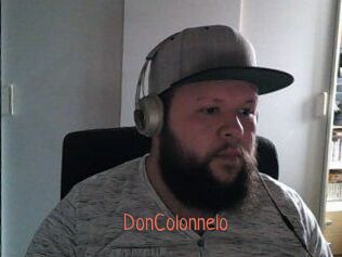 DonColonnelo