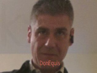 DonEquis