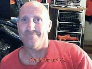 DonHardmenXXX
