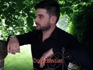 DonSebastian