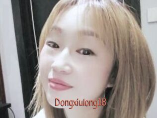 Dongxiulong18