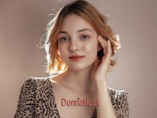 DonnaHost