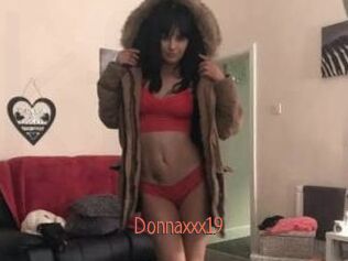 Donnaxxx19