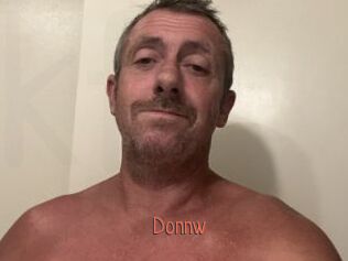 Donnw