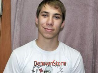 DonovanStorm