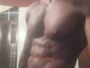 Donoxxx