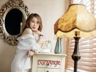 DoraAngle