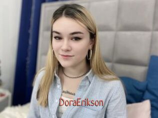 DoraErikson