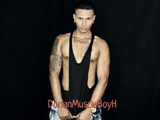 DorianMuscleBoyH