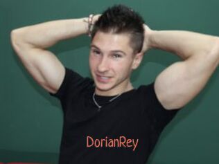 DorianRey
