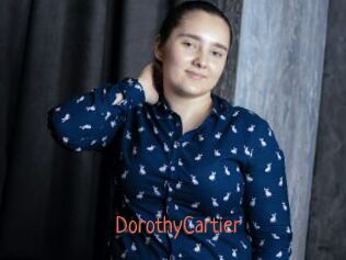 DorothyCartier
