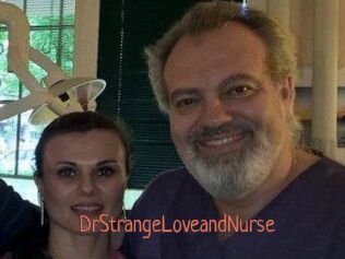 DrStrangeLoveandNurse