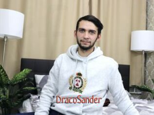 DracoSander