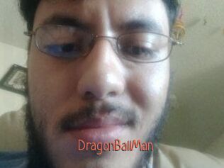 DragonBallMan