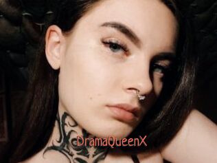 DramaQueenX