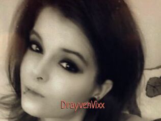 DrayvenVixx