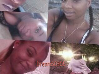 Dream50305