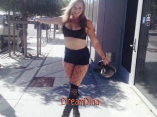 DreamDina