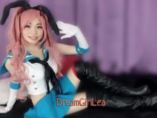 DreamGirlLea