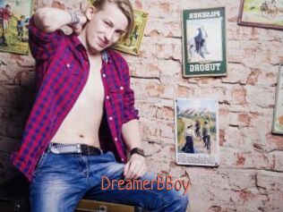 DreamerBBoy