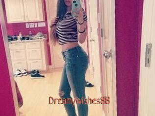 Dreamywishes88