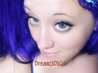 Dreamz101Grl