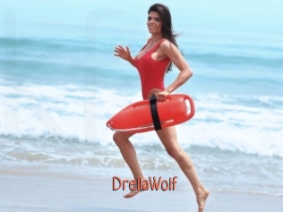 DrellaWolf Kachou Fuzoku