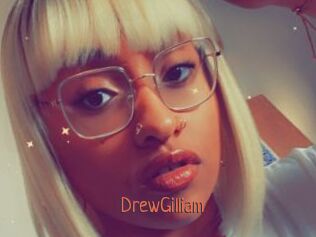 DrewGilliam