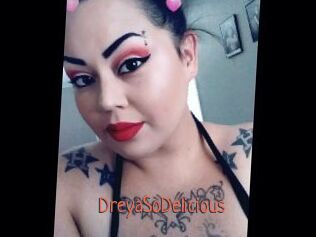 DreyaSoDelicious