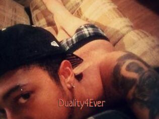 Duality4Ever
