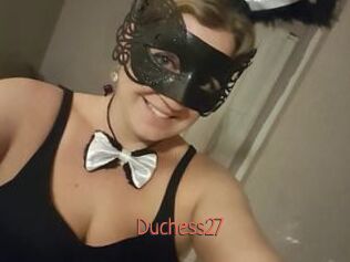 Duchess27