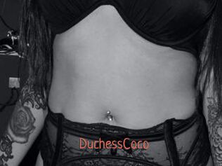 DuchessCoco